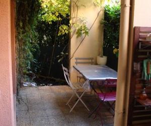 T4 proche Hypercentre, box auto privé et loggia Toulouse France