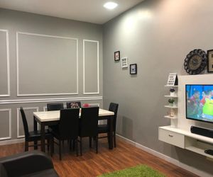 Nadza homestay Ampang Malaysia