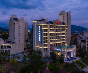 Hampton by Hilton Sanya Weiming Lake Park Sanya China