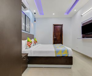 OYO 61478 Elegant Stay APJ Grand Faridabad India