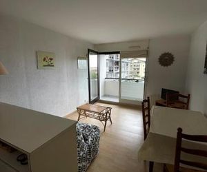 Réf 543, Seignosse Océan, Appartement avec aperçu Mer, à 150m de la plage, 4 personnes Seignosse France