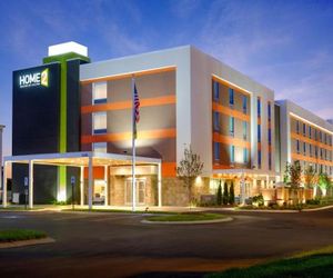 Home2 Suites by Hilton Chattanooga Hamilton Place, TN Ooltewah United States