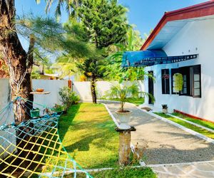 MICHS Beach Villa - Maggona Beruwala Sri Lanka