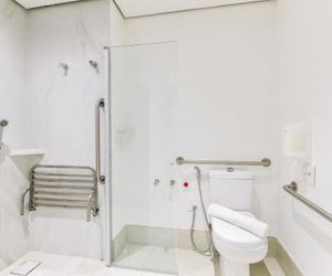 Hampton by Hilton Guarulhos Airport, Brazil Guarulhos Brazil