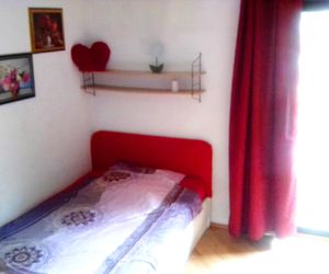 44 Picture,2km City,1min Tram,Car p.,Wifi,Kitchen Mannheim Germany