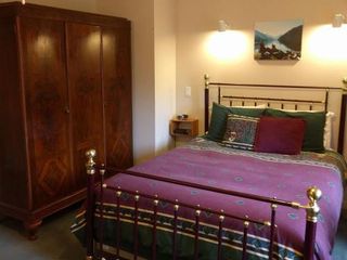 Hotel pic Cedar Wood Lodge Bed & Breakfast Inn