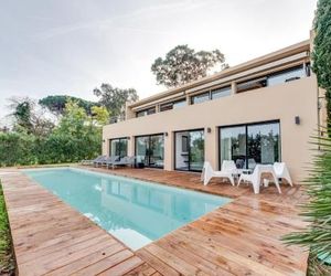 Villa GAIA - Piscine - Vue sur le golfe de Saint Tropez St. Tropez France