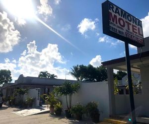 Ramona Motel Downtown Miami/City Center United States