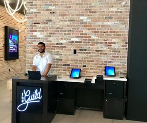 The Guild Downtown | X Miami Downtown Miami/City Center United States