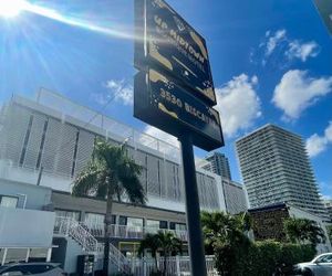 Wishes Biscayne Motel Downtown Miami/City Center United States