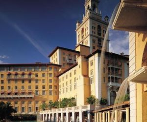 Biltmore Hotel Coral Gables United States