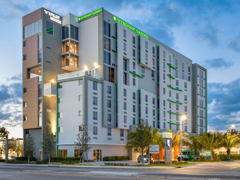 Hotel Photo 2