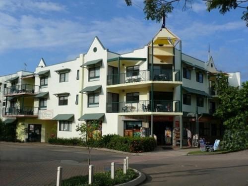 Hotel Photo 1