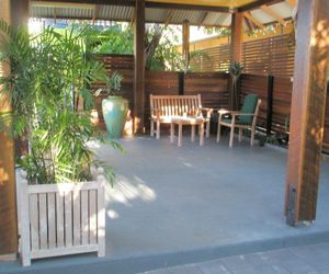 Serenity On Magnetic Magnetic Island Australia