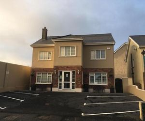 Abbey Lodge B&B Galway Ireland
