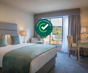 Forster Court Hotel Galway Ireland