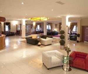 Clybaun Hotel Galway Ireland