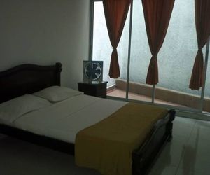 Arco Apartasuites Santiago de Cali Colombia