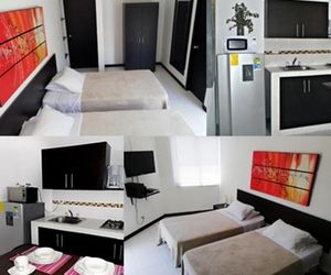 Apartasuites San Marcos Santiago de Cali Colombia