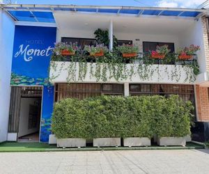 Hotel Monet Cali Santiago de Cali Colombia