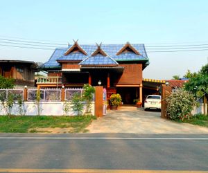 WoodHome Nan Homestay Nan Thailand