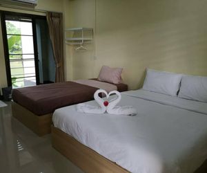 Thanakit Hotel Nan Thailand