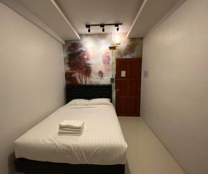 Nanloftroom Airport Nan Thailand