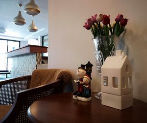 Baan Nan B&B Hotel Nan Thailand