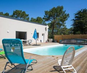 house + private pool 1 St. Jean-de-Monts France