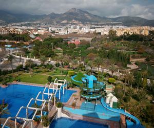 Benal Beach 121 - Modern First Line Beach 2BR Apartment in Benal Beach Resort Benalmadena Spain