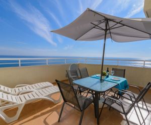 Benal Beach Resort 705 - 180° Seaview 2BR Apartment in Benal Beach Resort with Water Park Benalmadena Spain