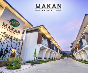 Makan Resort Kanchanaburi City Thailand