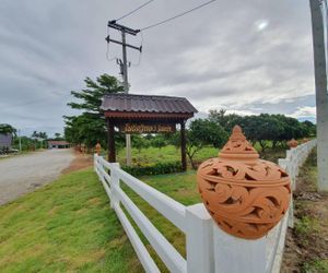 Phosrithong Resort Ban Hnong Bua Thailand