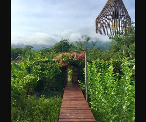 Baan Rai Chy Tung by P&Y Bungalow 3 Ban Kaeng Raboet Thailand