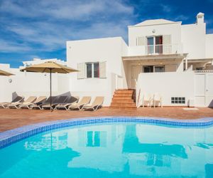 Villa Matilde Playa Blanca Spain