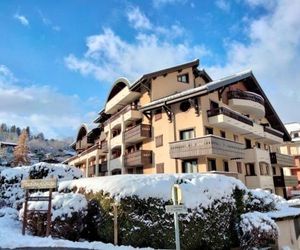 Apartment Les Jardins Alpins.9 St. Gervais-les-Bains France
