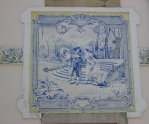Historical apartment in Belem Ajuda Portugal