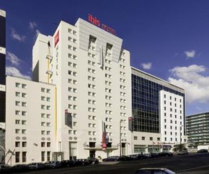 Hotel ibis Lisboa Jose Malhoa Campolide Portugal