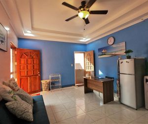 3 Pax Family Room Near Alona Beach Panglao Island Philippines