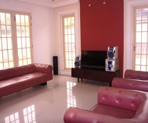 Janssen Heights Vacation Home Tagbilaran Philippines