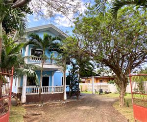 alona Eason home Panglao Island Philippines