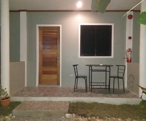 GREEN SPACE ROOM FOR RENT Panglao Island Philippines