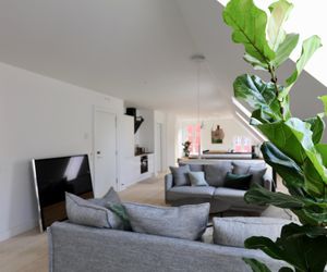 Dinesen Collection Luxury Condos by Kings Square 4 Copenhagen Denmark