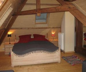 Zwei Zimmer, Mitbenutzung von Küche und Bad Oberotterbach Germany