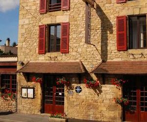 Hotel Le Madrigal Sarlat-la-Caneda France