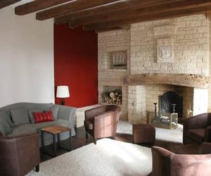 Hotel Meysset Sarlat-la-Caneda France