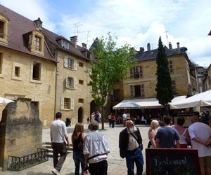 Le Porche de Sarlat Sarlat-la-Caneda France