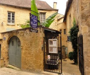 La Villa des Consuls Sarlat-la-Caneda France