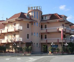 Aerhotel Phelipe Lamezia Terme Italy