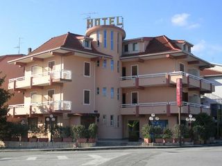 Hotel pic Aerhotel Phelipe